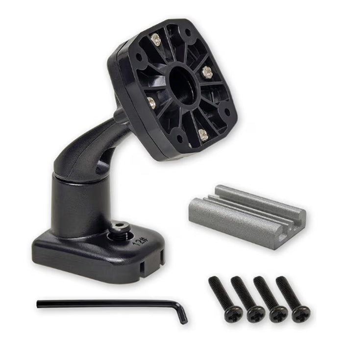 Alpine, Bakkamera Kte-dme-uni-w Universal Installationskit