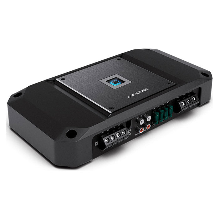 Alpine, Mono Car Amplifier 1200W RMS