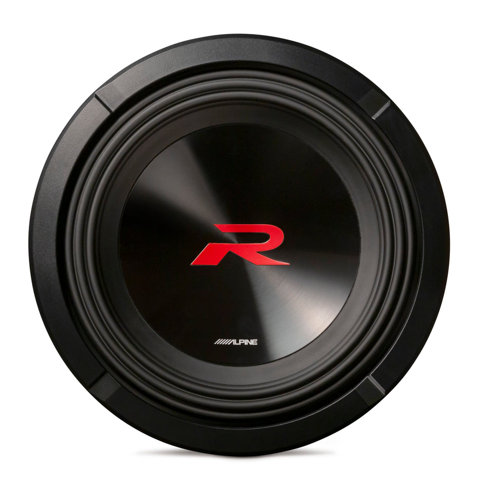 Alpine, 10-Inch 750W RMS Subwoofer