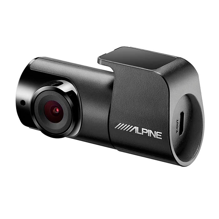 Alpine, DVR-C320S Kompatibel Bagkamera