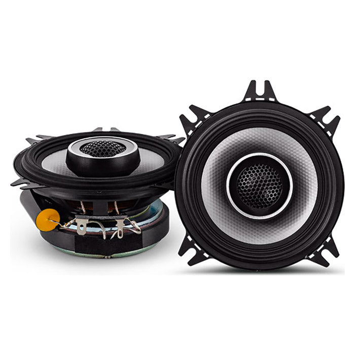 Alpine, 10cm Bilhøjttalere - 2-vejs Coaxial S2-S40