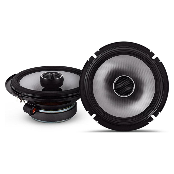 Alpine, 2-Vejs Coaxial Højttalere 16.5cm S2-S65