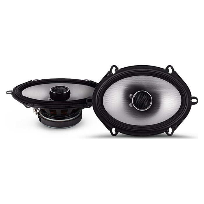 Alpine, 230W 6x8 Tommer 2-Vejs Coaxial Højttaler