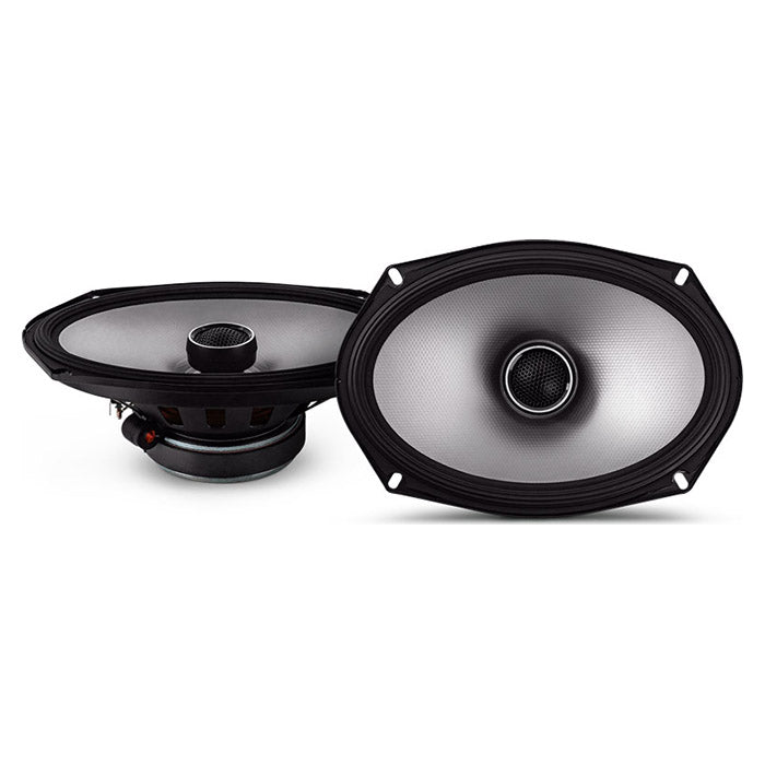 Alpine, Bilhøjttaler 6x9" 2-Vejs Coaxial S2-S69