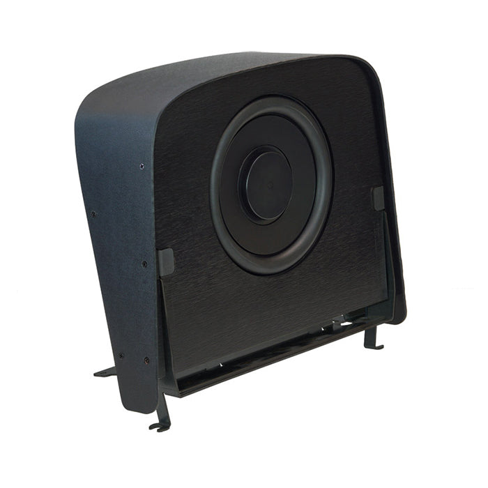 Alpine, SWC-D84S Custom Subwoofer Til Fiat Ducato 8