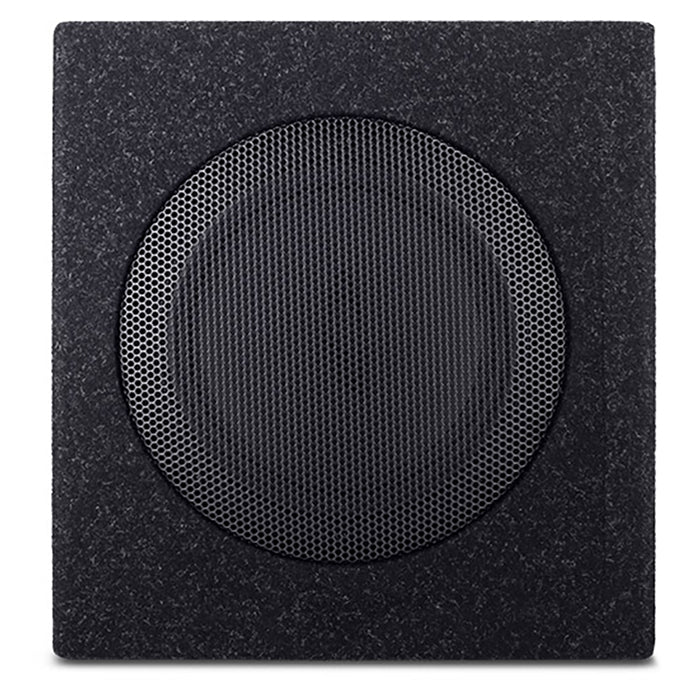 Alpine, SWC-W84CRA2 Subwooferboks VW Crafter 2