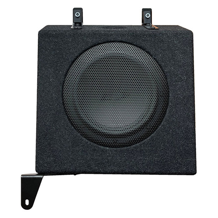 Alpine, Custom Subwoofer Box til Ford Transit/Tourneo 2014+