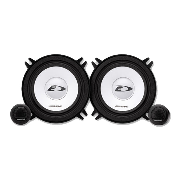 Alpine, SXE-1350S 13cm Komponentsystem
