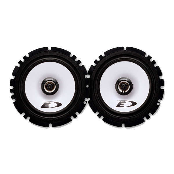 Alpine, SXE-1725S 16,5cm 2 Vejs Coaxial Højttaler