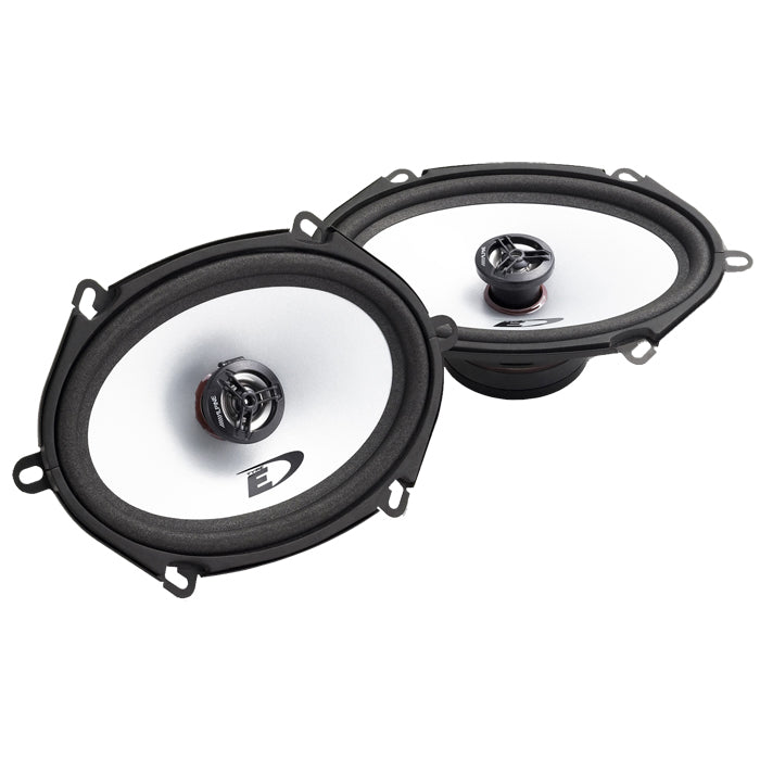 Alpine, SXE-5725S 5x7" 2 Vejs Coaxial Højttaler