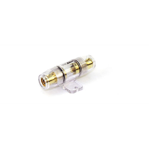 Caliber, Transparent Kabelsikringsholder 10-25mm