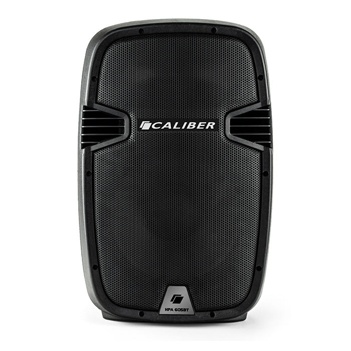 Caliber, Portable 250W Speaker with Stand HPA605BT