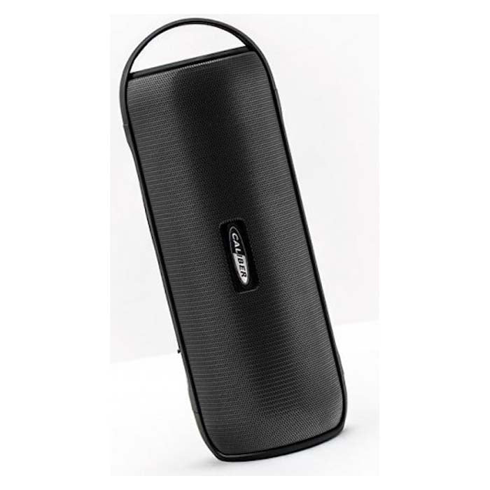 Caliber, Portable Bluetooth Speaker HPG329BT