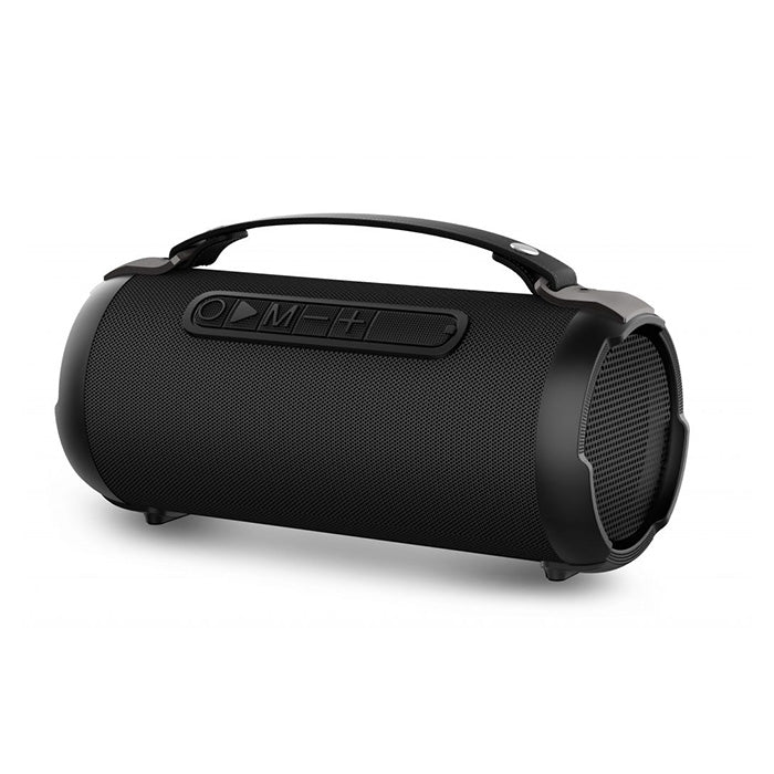 Caliber, Portable 25W Bluetooth Speaker with Enhanced Bass