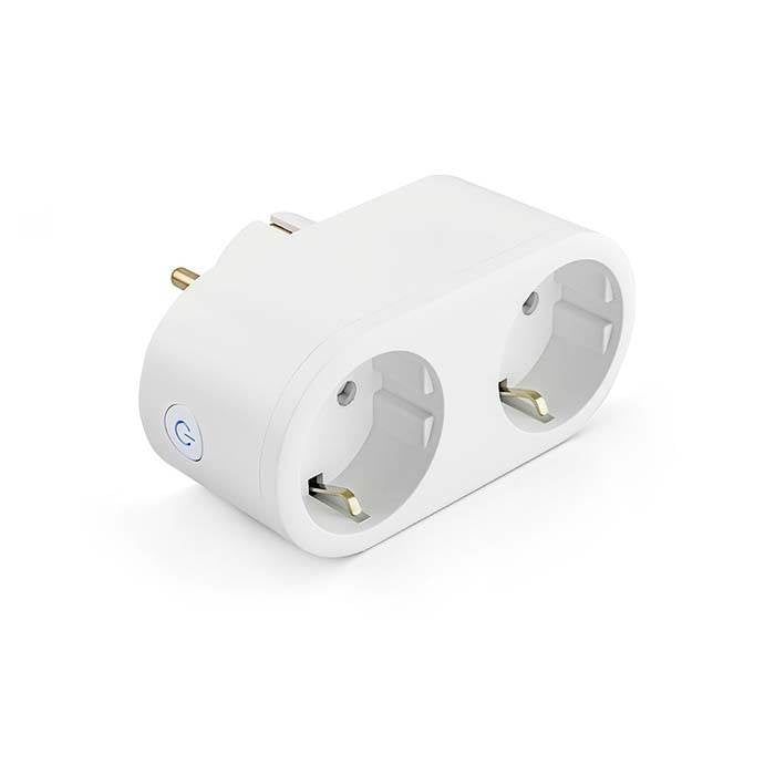 Caliber, SmartEnergi Duo Wi-Fi Plug