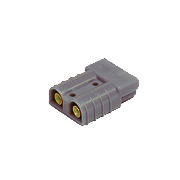 Caliber, Power Connector 50 Amp