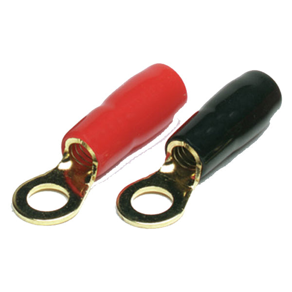 Caliber, Ring Terminal 10kv 6mm
