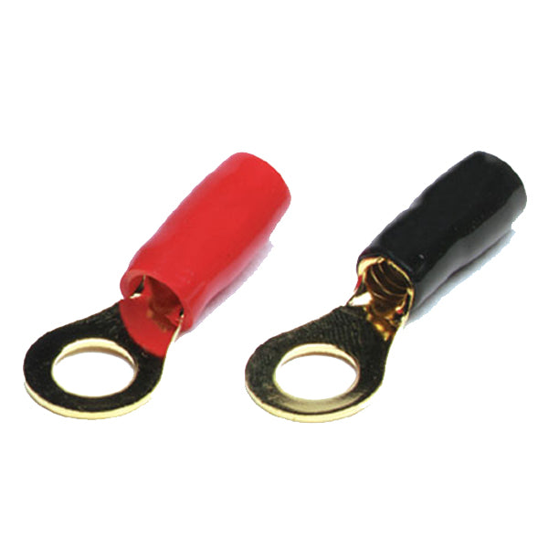 Caliber, Ring Terminal 10kv 8mm