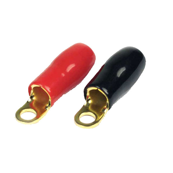 Caliber, Ring Terminal 15kv