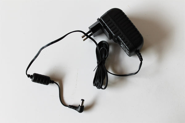 Nextbase, 220v Tilslutning