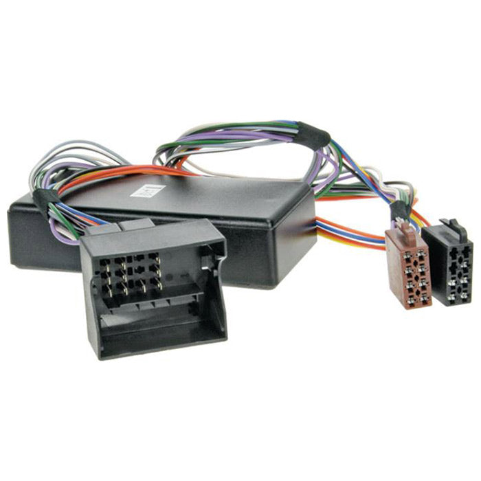 ACV, BMW Universal Radio-til-Lydsystem Adapter