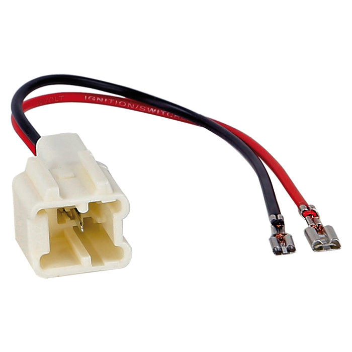 Acv, Højtaleradapter 2 stk. Dacia, Nissan, Opel, mm.