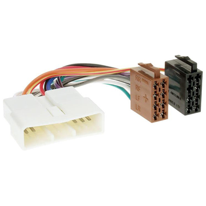 Acv, Isostik Honda Diverse 1988->