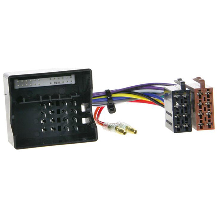 ACV, Mercedes E/CLS/SLK ISO Radiotilslutningskabel