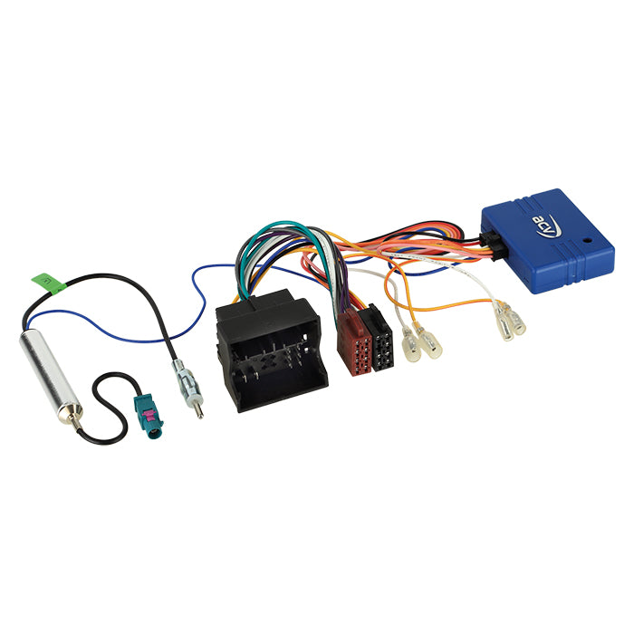 CAN-Bus Kit til Audi, Seat, Skoda og VW