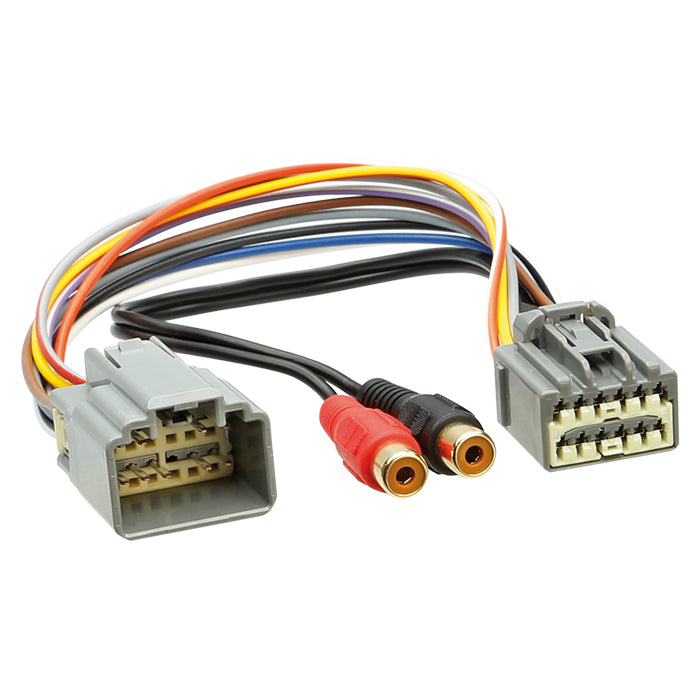 Acv, Aux In Adapter Ford Fiesta 2008 - 2010