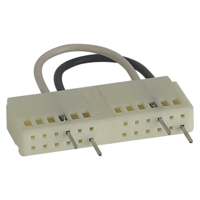 Acv, E-Call Retention Mercedes Sprinter/V-klasse