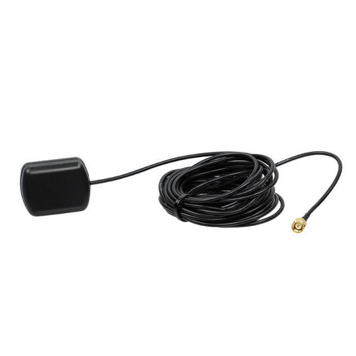 ACV, Magnetisk GPS Antenne med 5m SMA Kabel