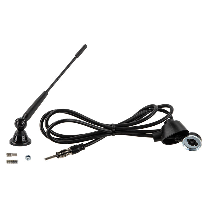 Acv, Tagantenne Til AM/FM Med En 0-180 GR. Hældning 14cm