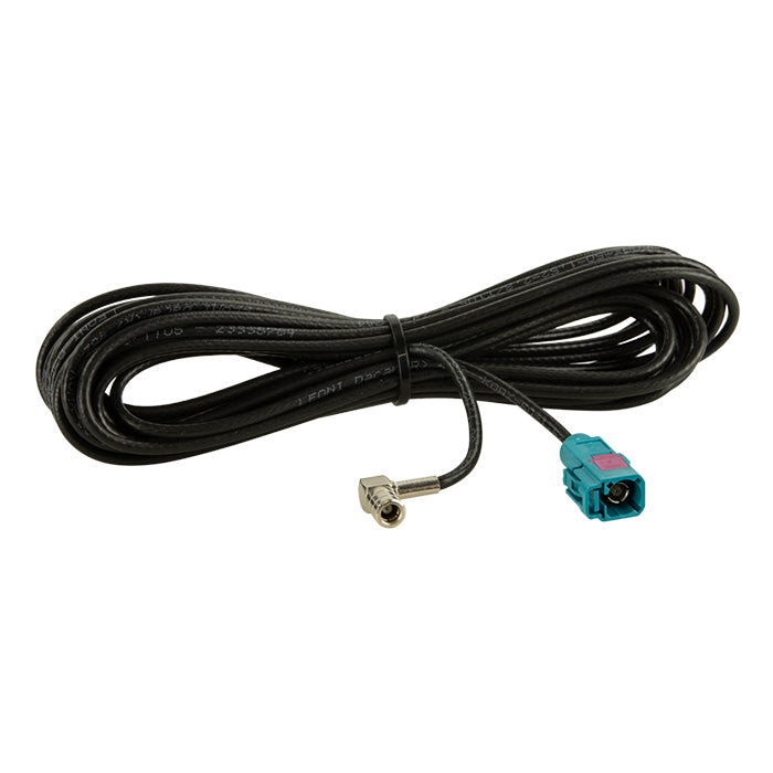 Acv, Antennekabelforlænger Fakra(f)>fakra(f) 500 cm. Roka