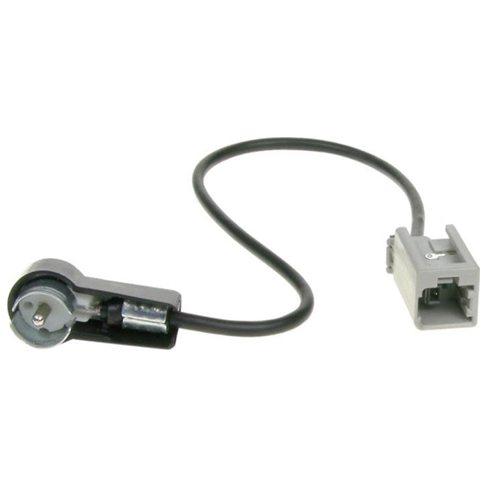 ACV, Hyundai/Kia Antenneadapter - Kompatibel med i10, i30, Picanto, Cerato