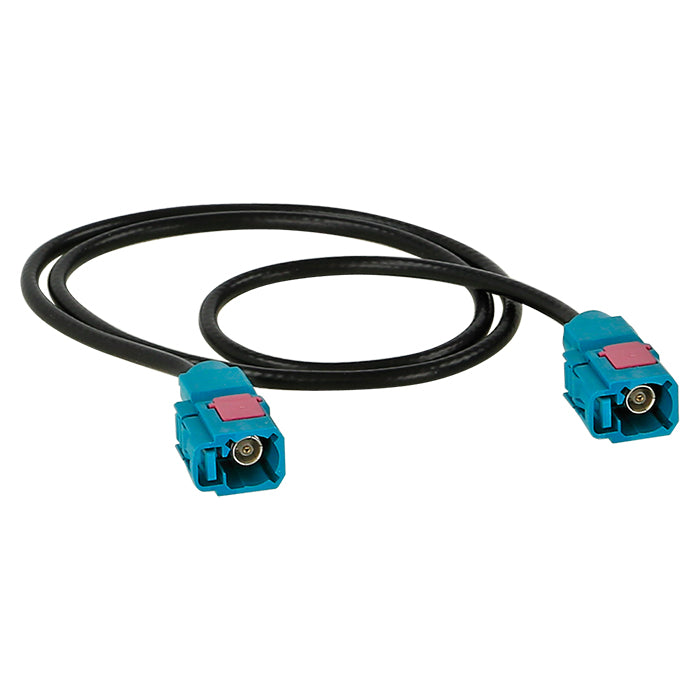 ACV, Fakra Hun -> Fakra Hun 50cm 15-7132084