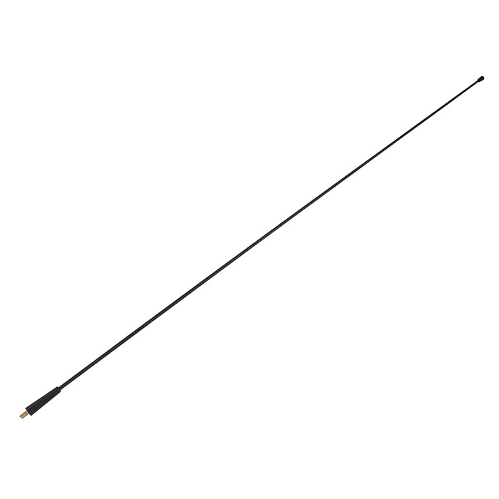 ACV, Glasfiber Tagantenne 84cm AM/FM M6