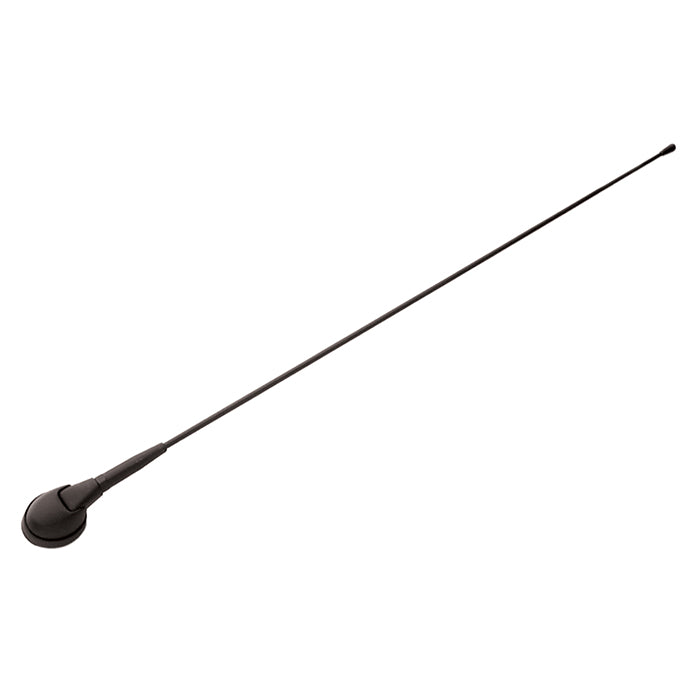 ACV, Universal AM/FM Antenne - 41 cm Passiv