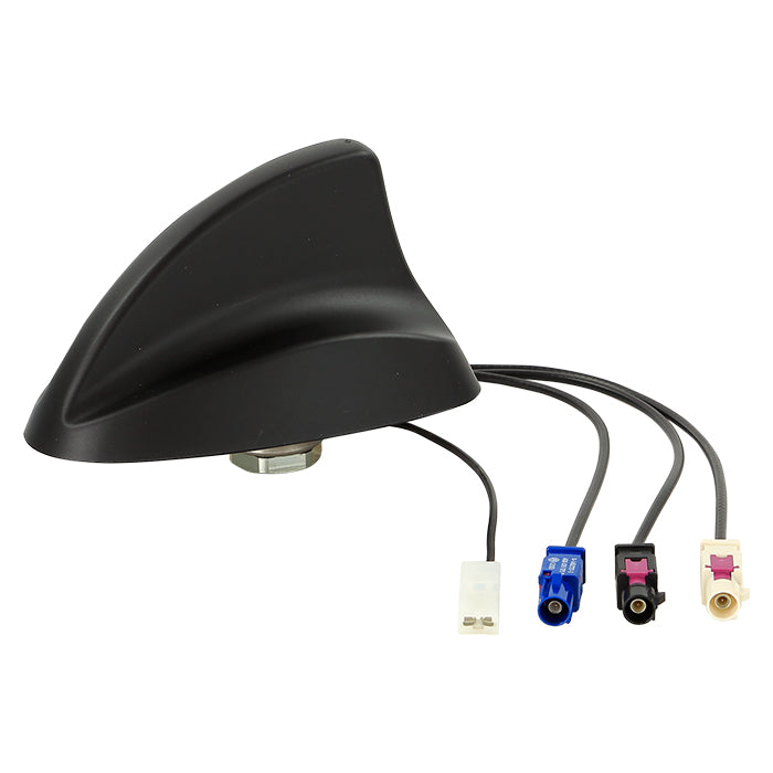 ACV, Shark II Universal DAB+ AM/FM GNSS Antenne