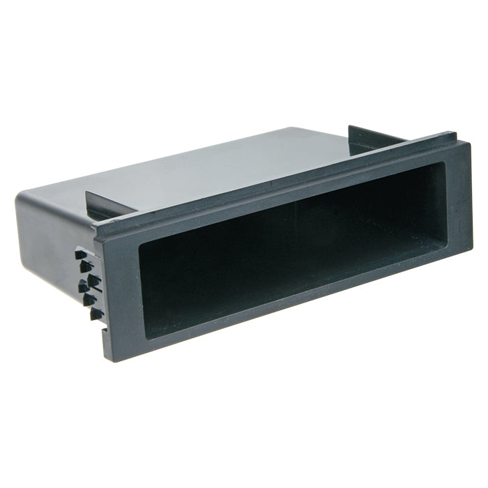 ACV, Facia-lomme Til 2-ISO Facia-plader 103 mm/105 mm Dybde