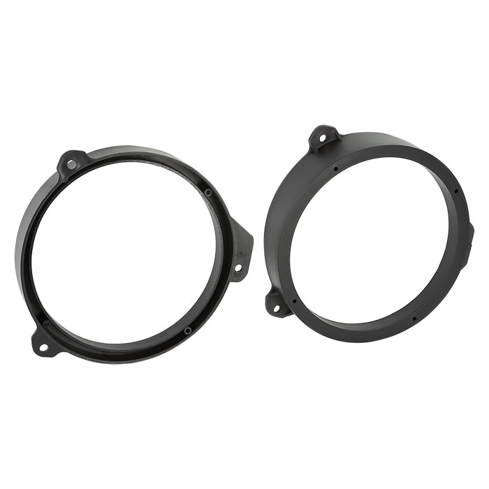Acv, Højttalerringe Citroen/Peugeot/Subaru/Toyota Ø165mm