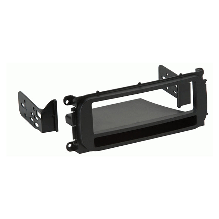 ACV, 1-DIN Radioramme M/lomme Chrysler/dodge/jeep
