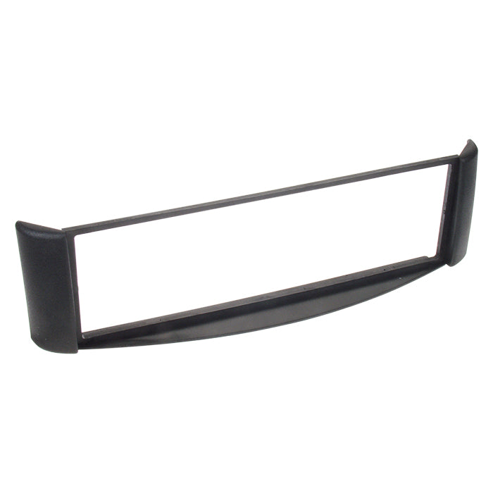 ACV, 1-DIN Sort — Passer til Radioramme Smart Fortwo BR450 1998-2007