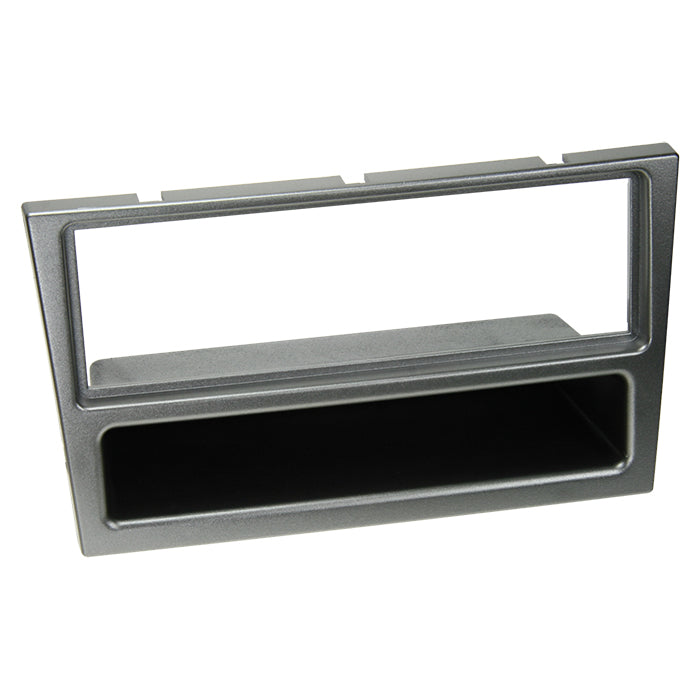 ACV, 1-DIN Radioramme M/lomme Opel Corsa C Aluminium