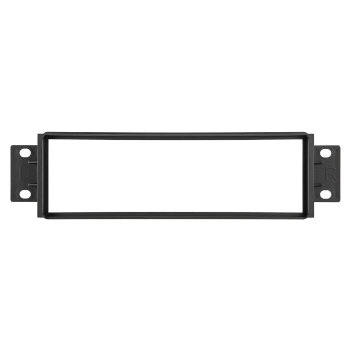 ACV, 1-DIN Radioramme Nissan Primastar/renault Trafic