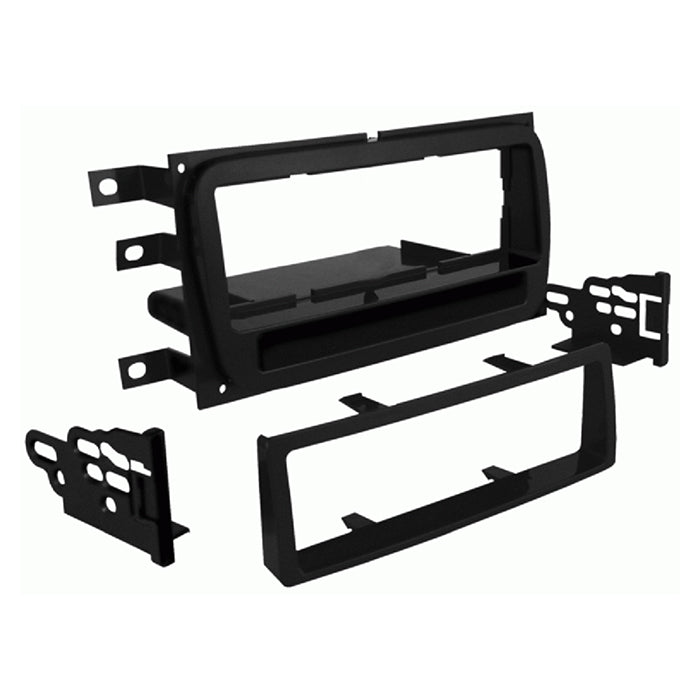 Acv, 1-DIN Ramme Suzuki Aerio/Liana 2004-2008