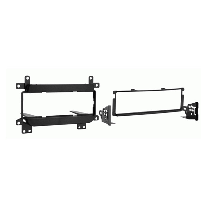 ACV, 1-DIN Radioramme Suzuki Aerio/grand Vitara XL-7 03-06