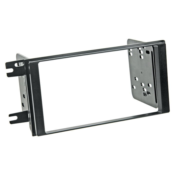 ACV, 2-DIN Radioramme — Passer til Subaru impreza / Wrx / Forester 2008-