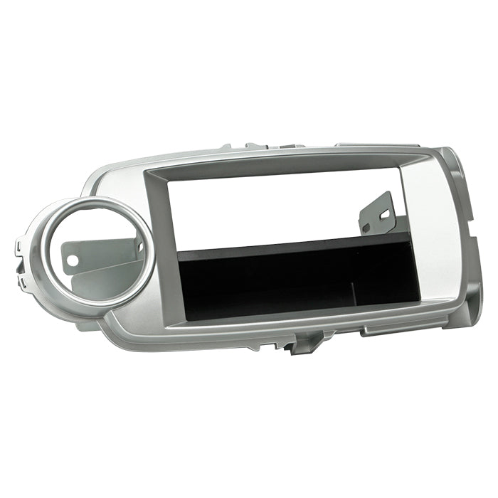 ACV, 2-DIN Radioramme M/lomme 08/20214 — Passer til Toyota Yaris 10/ 2011-