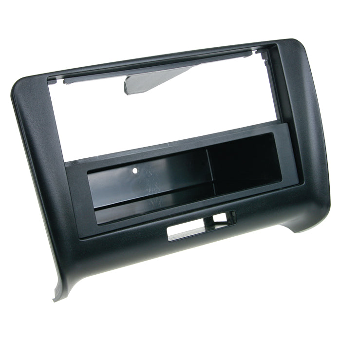 ACV, 2-DIN Radioramme M/lomme — Passer til Audi TT(8J) 2006-2014